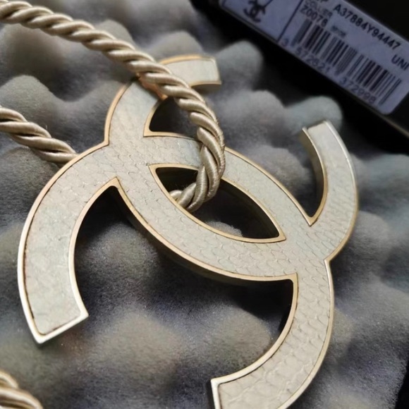 Chanel Necklace Very Rare - Picture 3 of 4